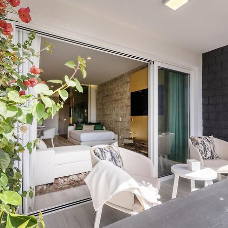 Ocean View Luxury Suite & Terrace Estoril, Cascias Exteriér fotografie