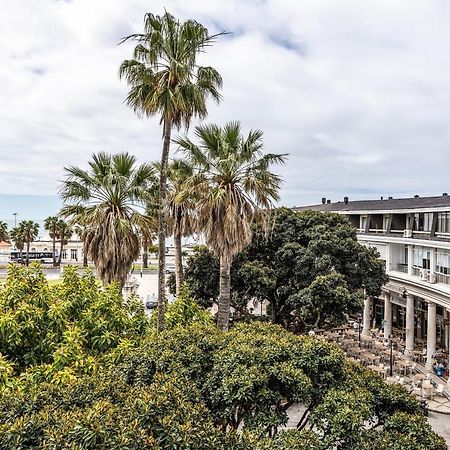 Ocean View Luxury Suite & Terrace Estoril, Cascias Exteriér fotografie