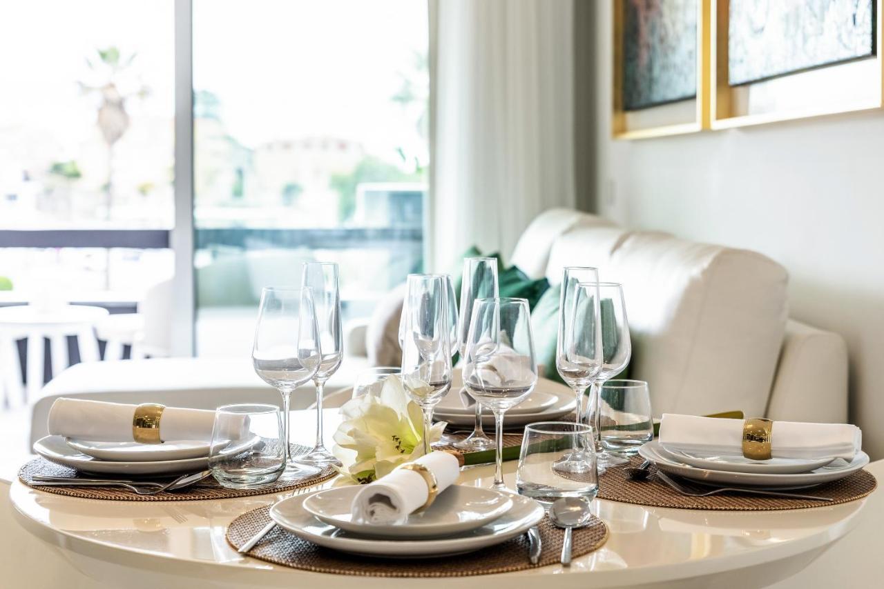 Ocean View Luxury Suite & Terrace Estoril, Cascias Exteriér fotografie